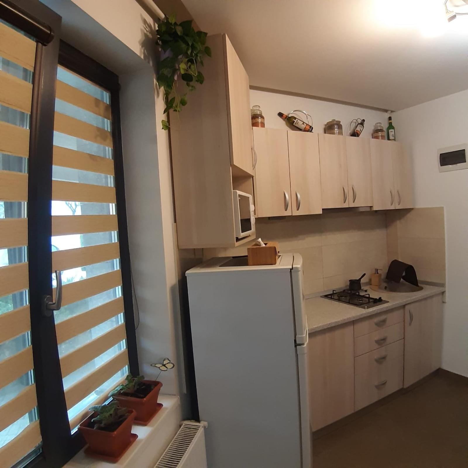 Casa Sara Apartment Bucharest Exterior photo